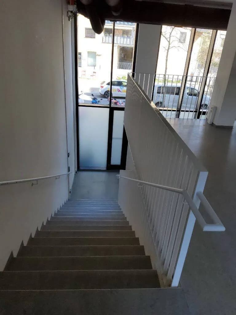 1-Zimmer-Gewerbeimmobilie mieten in Wien – 72 m², € 1.045 – Bild 11 von 11