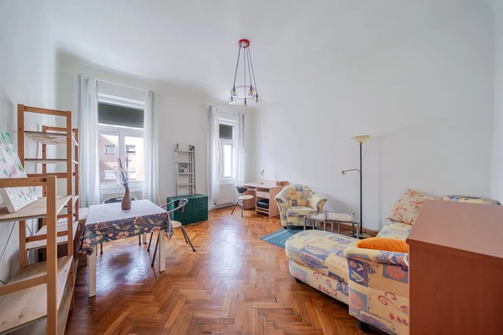 2-Zimmer-Wohnung kaufen in Wien – 41 m², € 179.000