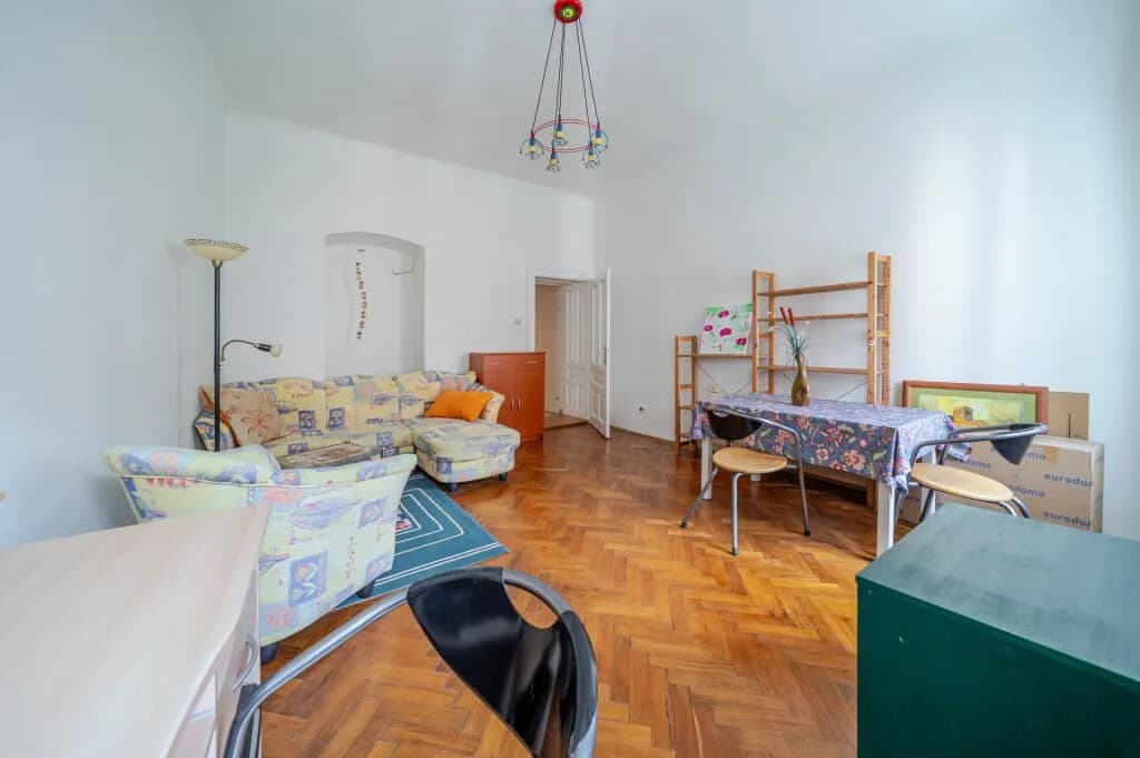2-Zimmer-Wohnung kaufen in Wien – 41 m², € 179.000 – Bild 2 von 11