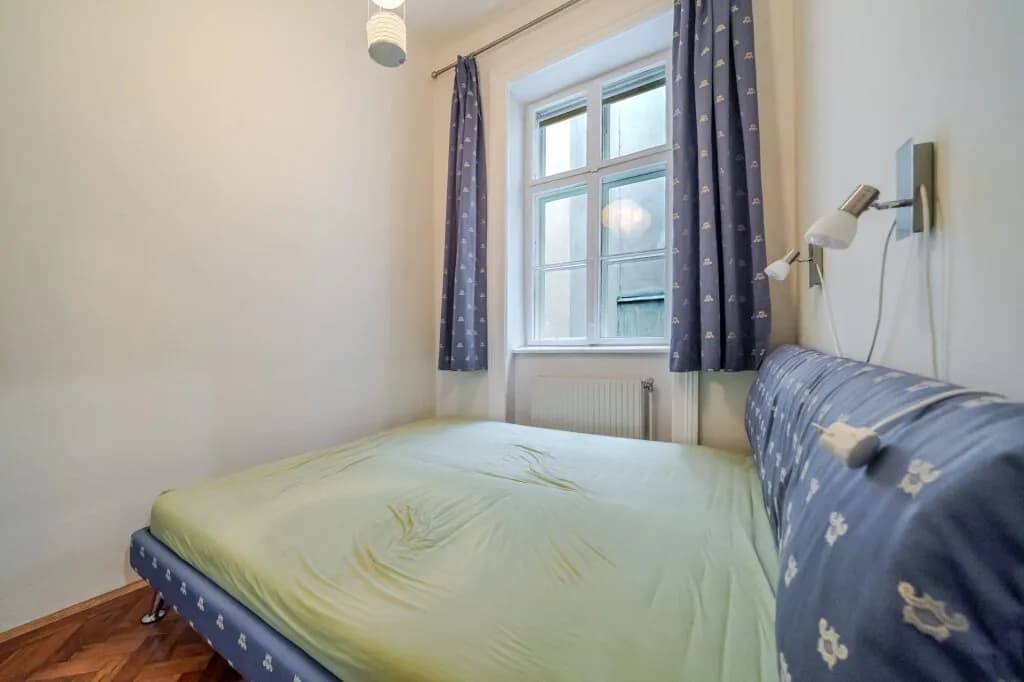2-Zimmer-Wohnung kaufen in Wien – 41 m², € 179.000 – Bild 3 von 11
