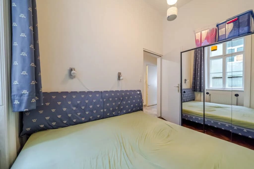 2-Zimmer-Wohnung kaufen in Wien – 41 m², € 179.000 – Bild 4 von 11