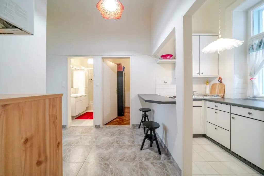 2-Zimmer-Wohnung kaufen in Wien – 41 m², € 179.000 – Bild 5 von 11
