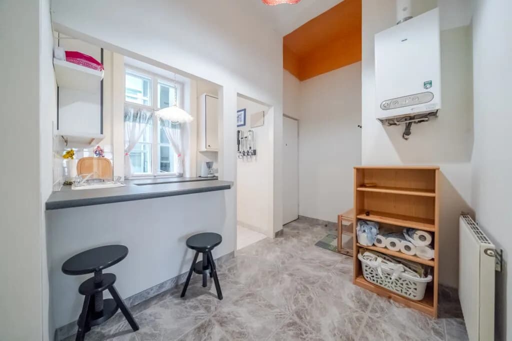 2-Zimmer-Wohnung kaufen in Wien – 41 m², € 179.000 – Bild 7 von 11