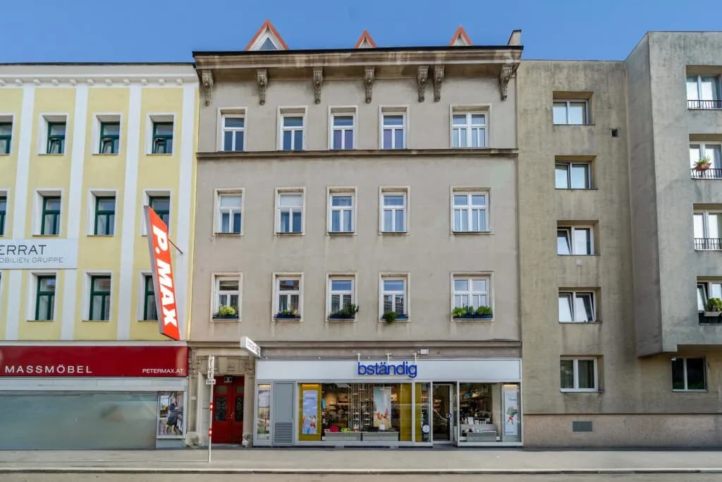 2-Zimmer-Wohnung kaufen in Wien – 41 m², € 179.000 – Bild 10 von 11
