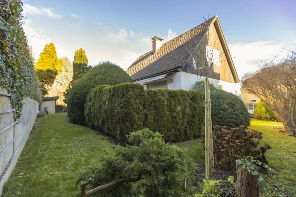 Grundstück kaufen in Wien – 453 m², € 1.190.000