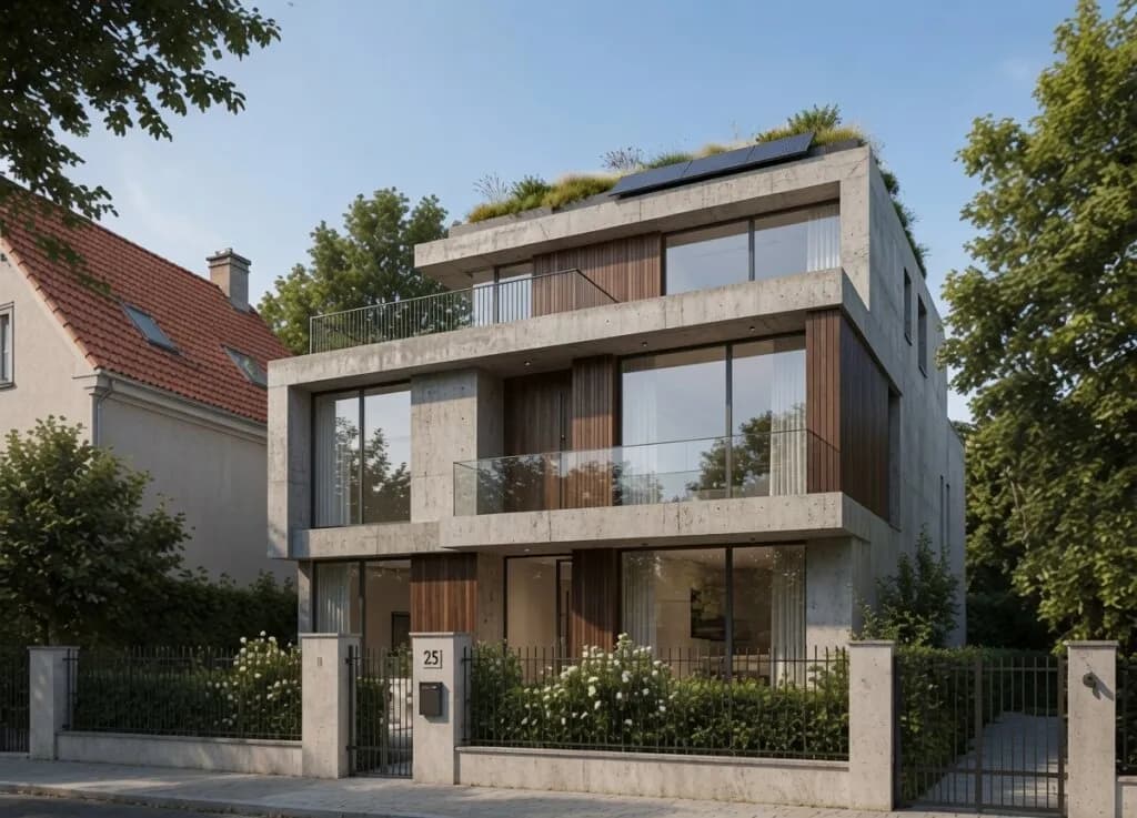 Grundstück kaufen in Wien – 453 m², € 1.190.000 – Bild 5 von 11