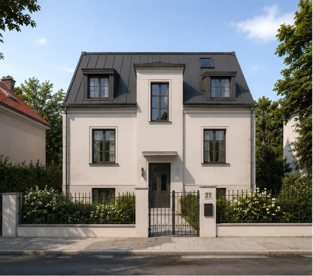 Grundstück kaufen in Wien – 453 m², € 1.190.000 – Bild 6 von 11