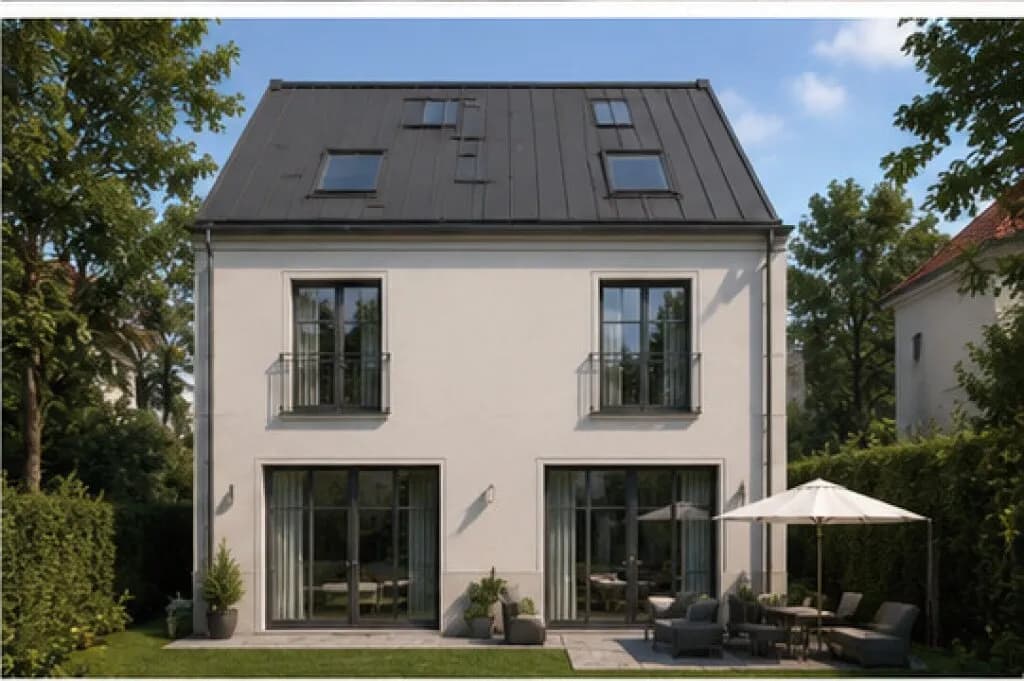 Grundstück kaufen in Wien – 453 m², € 1.190.000 – Bild 7 von 11