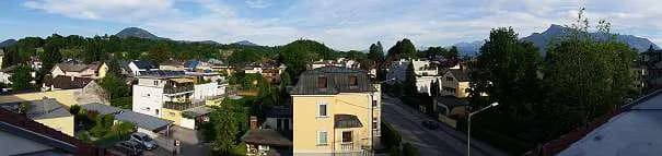 Wohnung mieten in Salzburg Stadt – 148 m², € 2.953 – Bild 2 von 17