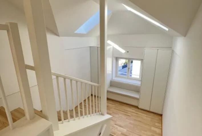 Wohnung mieten in Salzburg Stadt – 148 m², € 2.953 – Bild 3 von 17