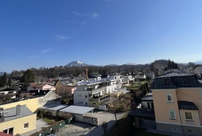 Wohnung mieten in Salzburg Stadt – 148 m², € 2.953 – Bild 15 von 17