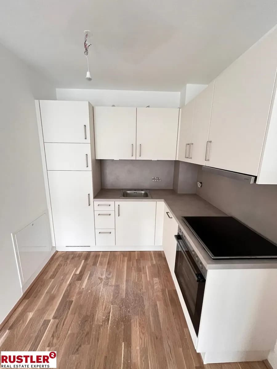 2-Zimmer-Wohnung mieten in Wien – 40,09 m², € 890 – Bild 3 von 12