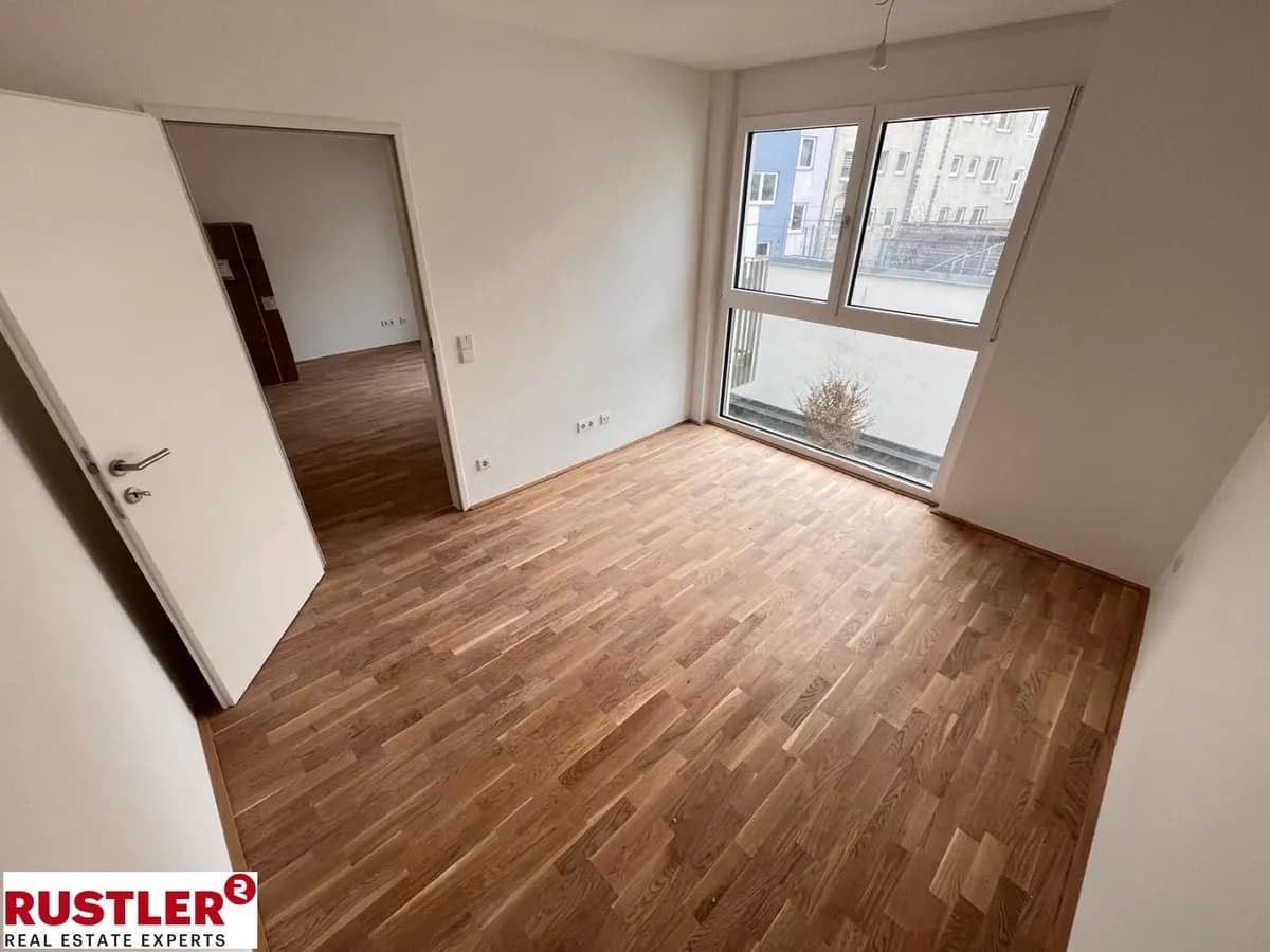 2-Zimmer-Wohnung mieten in Wien – 40,09 m², € 890 – Bild 4 von 12