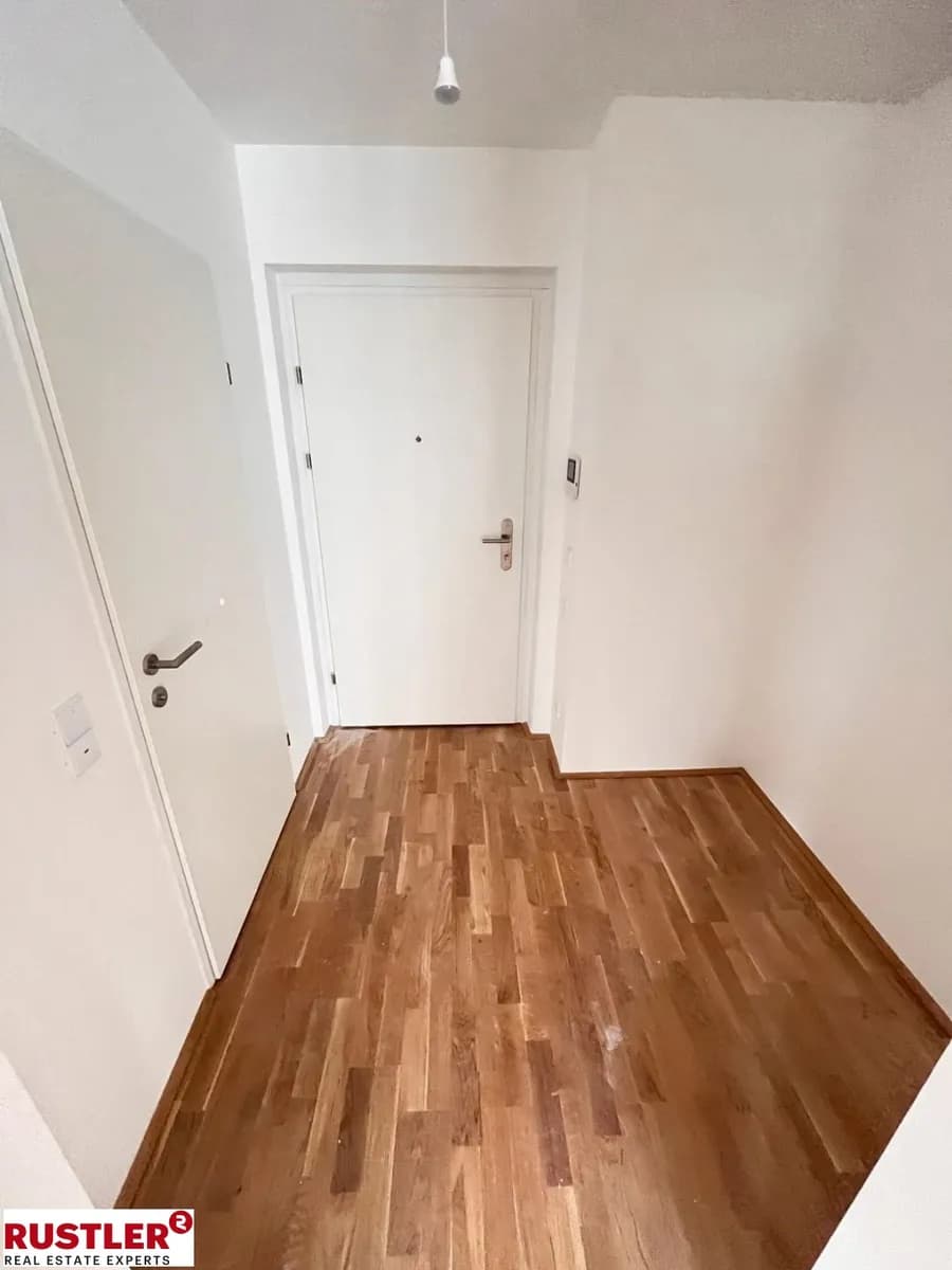 2-Zimmer-Wohnung mieten in Wien – 40,09 m², € 890 – Bild 6 von 12
