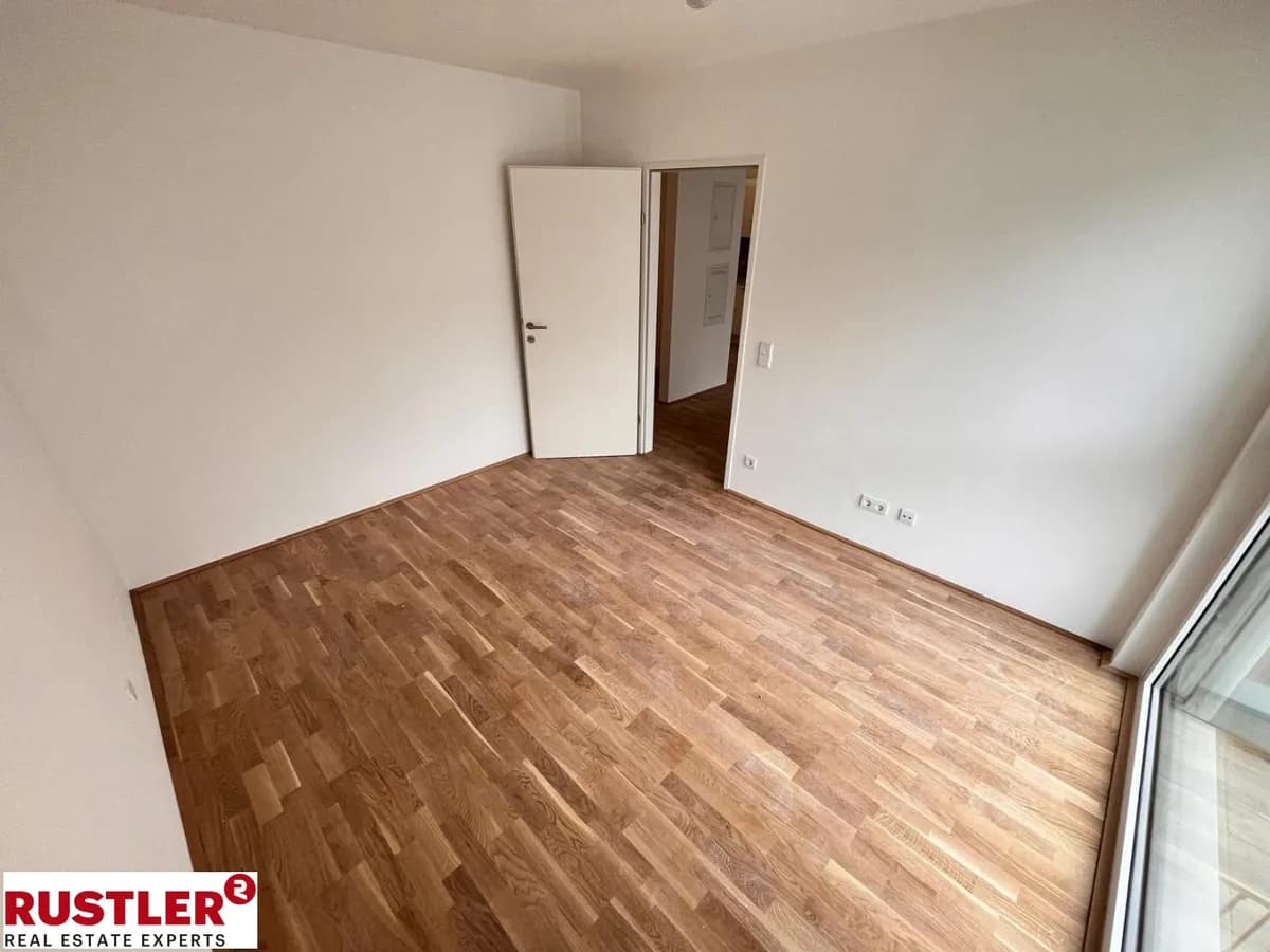2-Zimmer-Wohnung mieten in Wien – 40,09 m², € 890 – Bild 7 von 12