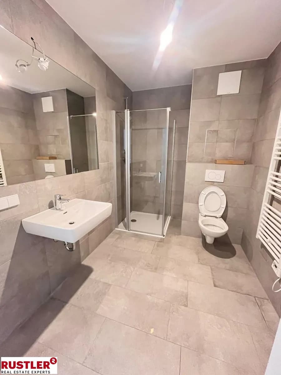 2-Zimmer-Wohnung mieten in Wien – 40,09 m², € 890 – Bild 10 von 12
