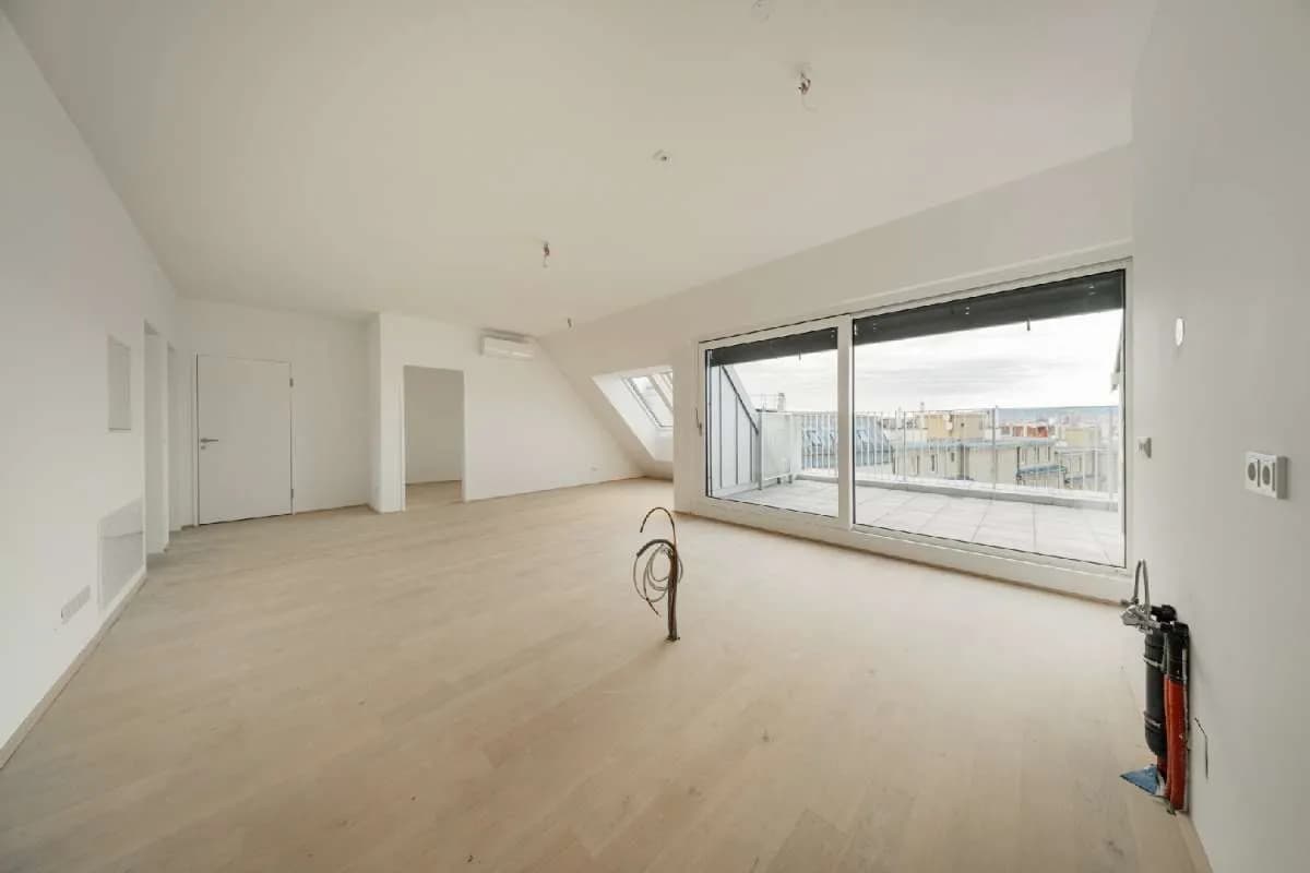 4-Zimmer-Wohnung kaufen in Wien – 99,85 m², € 1.115.000 – Bild 2 von 17