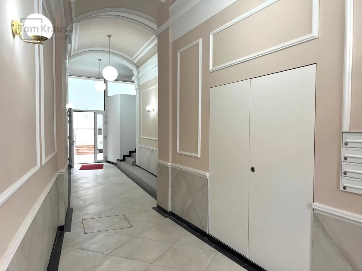 3-Zimmer-Wohnung kaufen in Wien – 80,03 m², € 649.000 – Bild 2 von 11