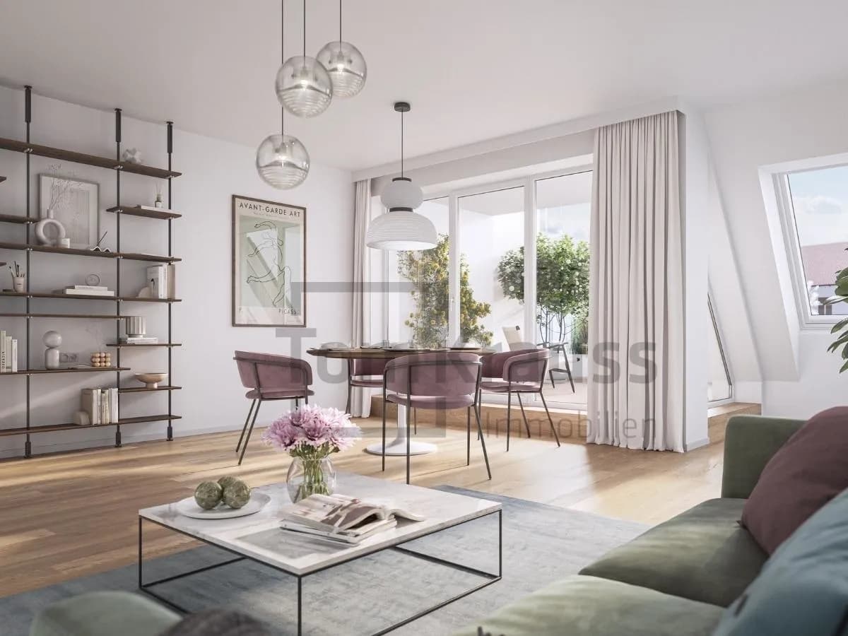 3-Zimmer-Wohnung kaufen in Wien – 80,03 m², € 649.000 – Bild 8 von 11