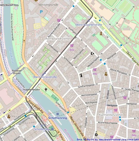 3-Zimmer-Wohnung kaufen in Wien – 80,03 m², € 649.000 – Bild 11 von 11