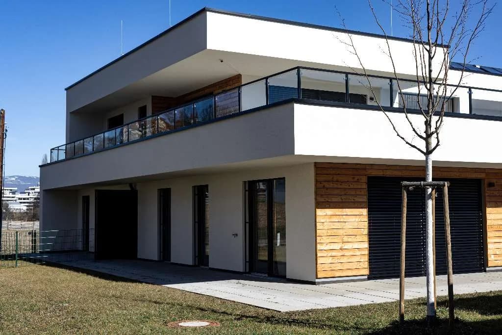 Wohnung kaufen in Graz – 60 m², € 419.000 – Bild 1 von 12
