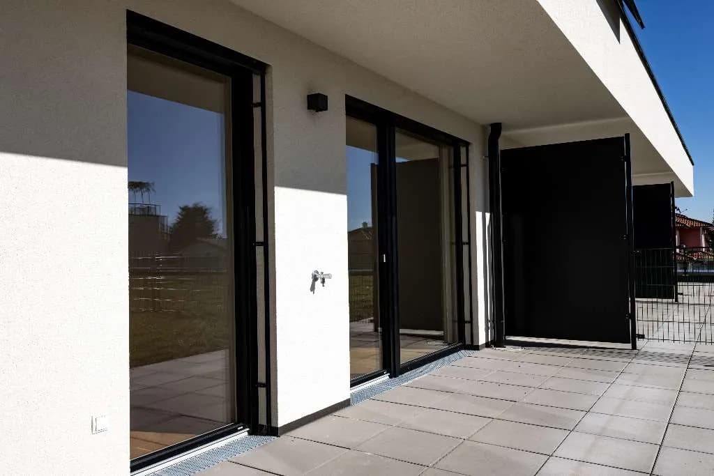 Wohnung kaufen in Graz – 60 m², € 419.000 – Bild 2 von 12