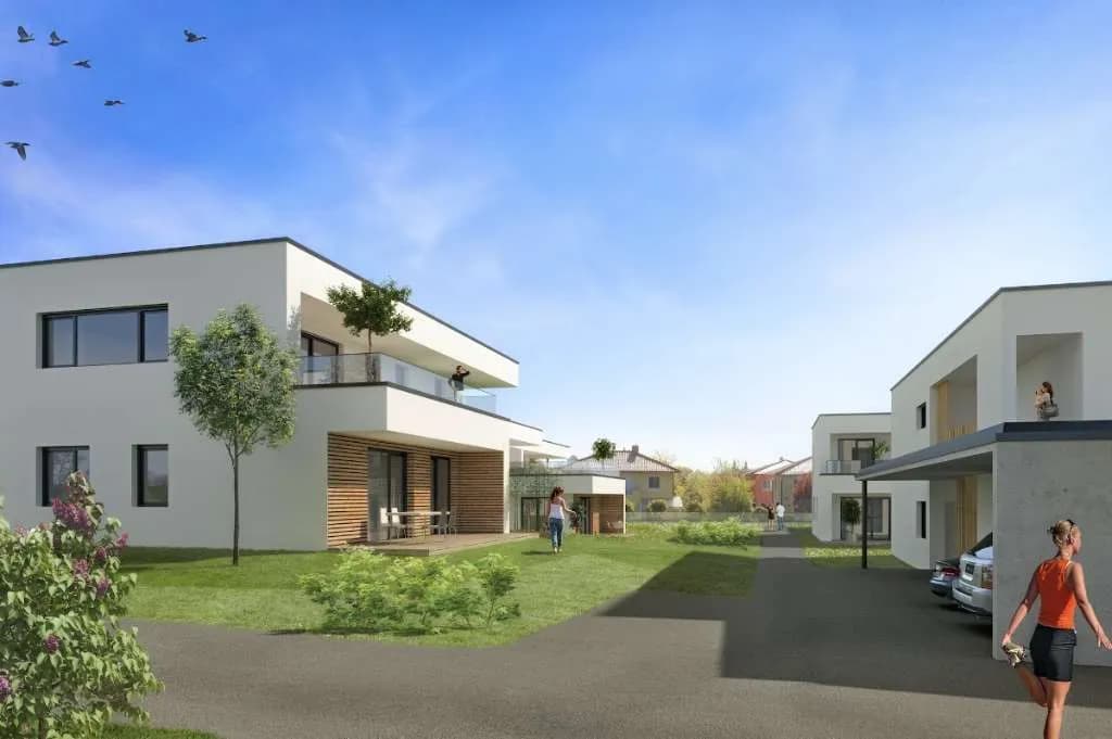 Wohnung kaufen in Graz – 60 m², € 419.000 – Bild 11 von 12