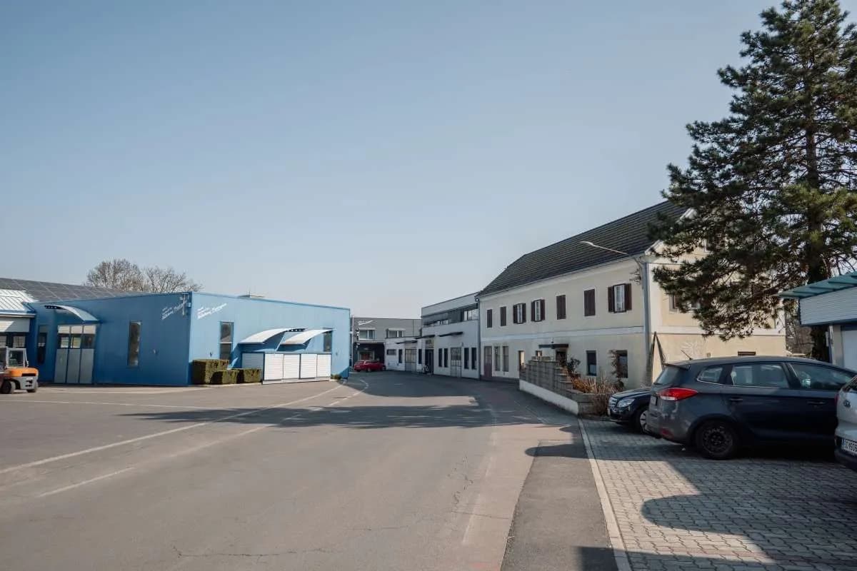 Immobilie kaufen in Südoststeiermark – 4 098 m², € 3.500.000