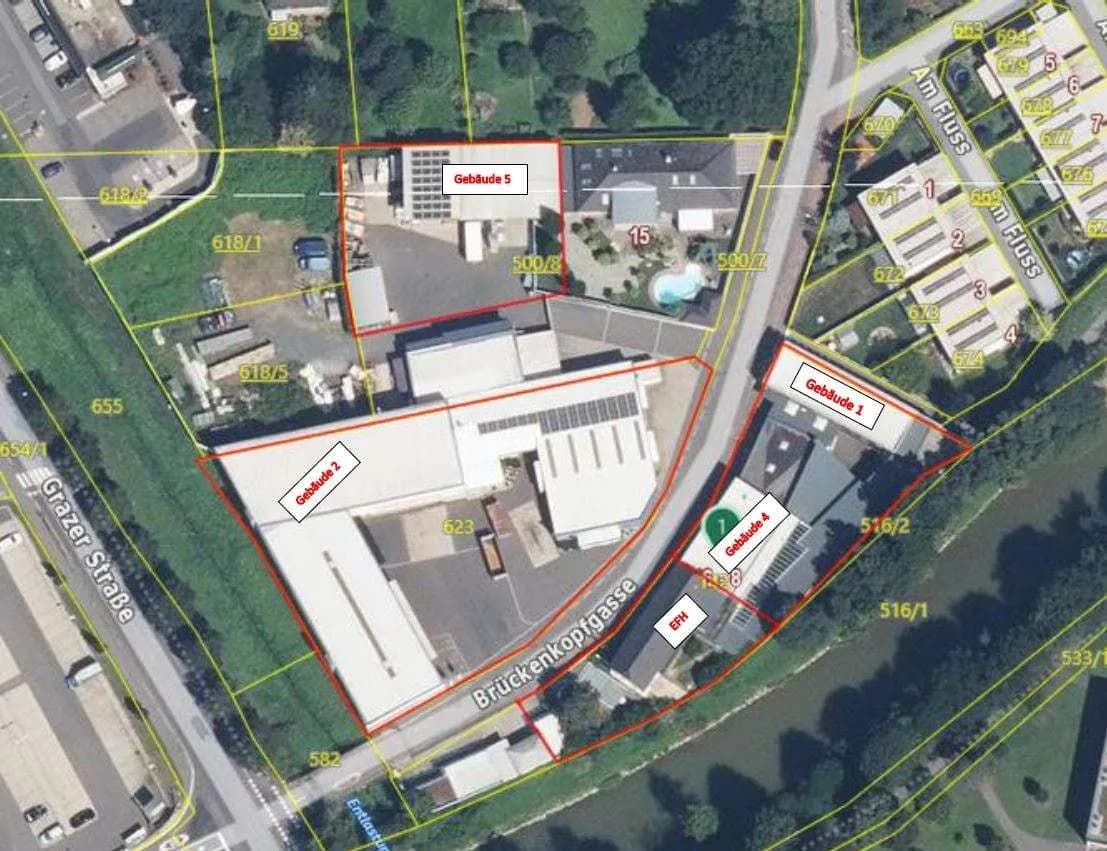 Immobilie kaufen in Südoststeiermark – 4 098 m², € 3.500.000 – Bild 24 von 24