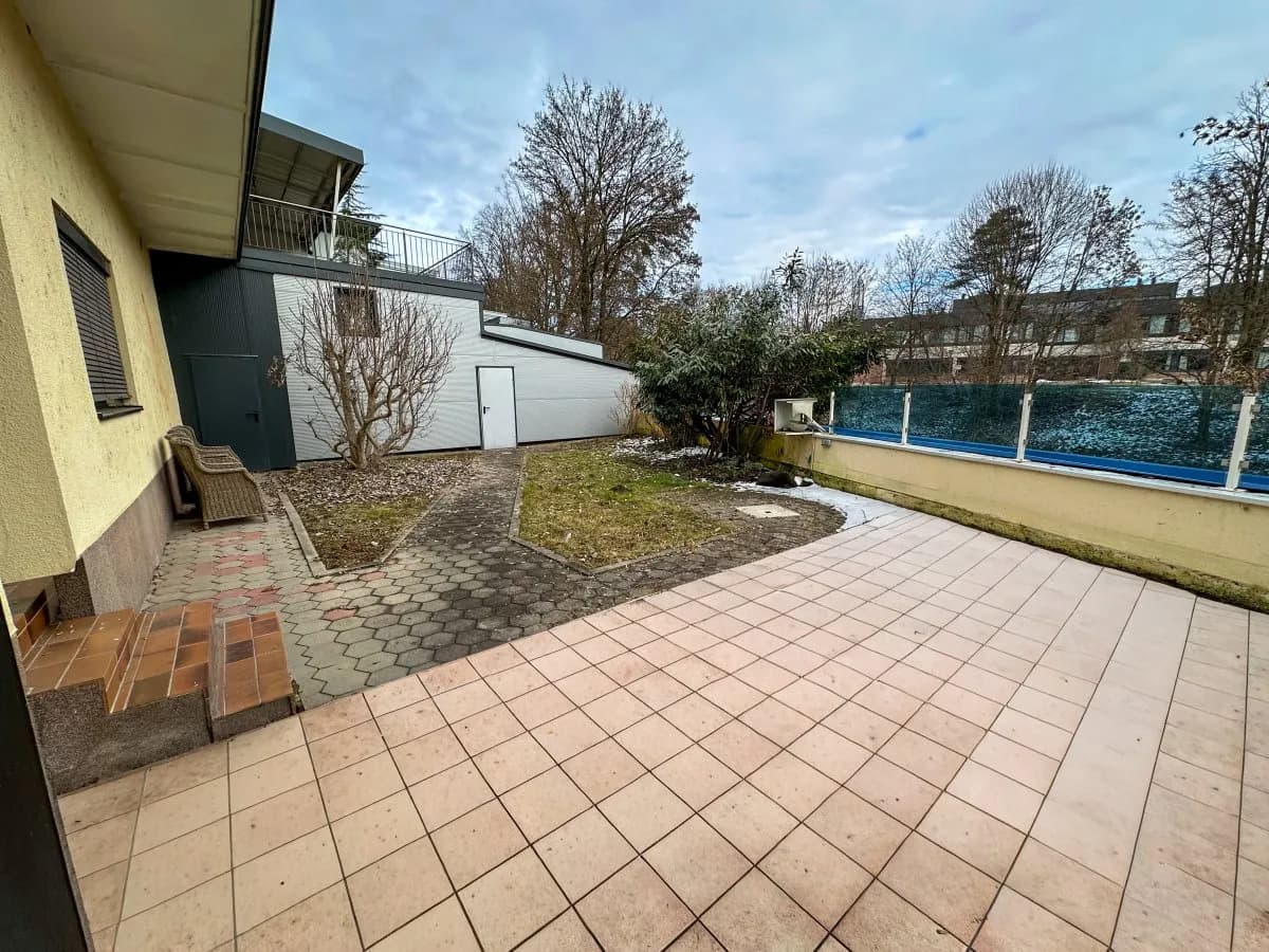 6-Zimmer-Haus kaufen in Südoststeiermark – 216 m², € 340.000 – Bild 4 von 32