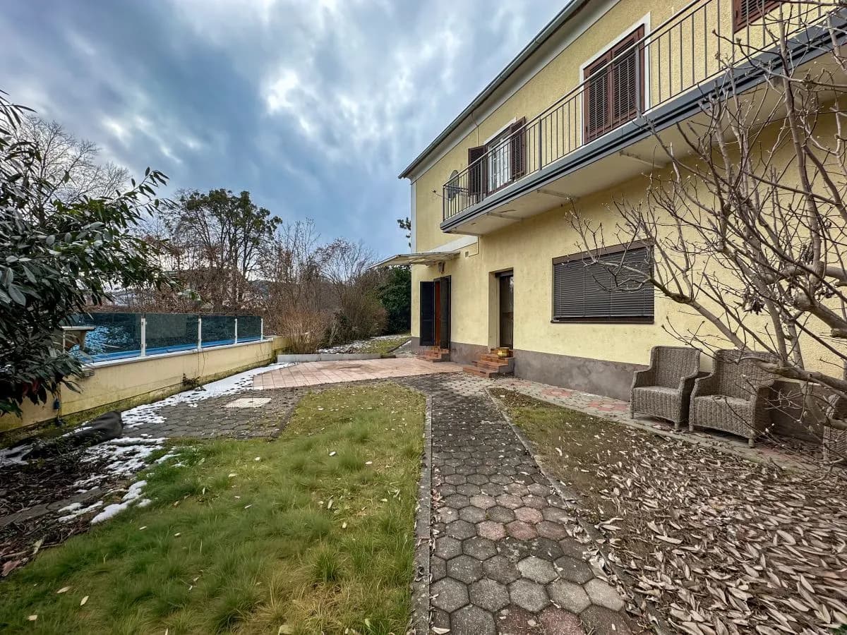 6-Zimmer-Haus kaufen in Südoststeiermark – 216 m², € 340.000 – Bild 7 von 32