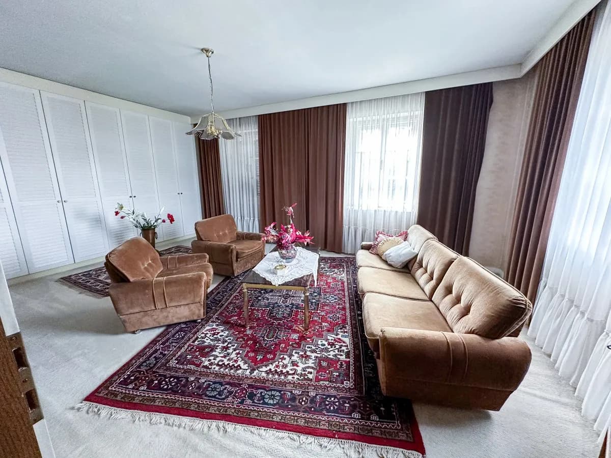 6-Zimmer-Haus kaufen in Südoststeiermark – 216 m², € 340.000 – Bild 9 von 32