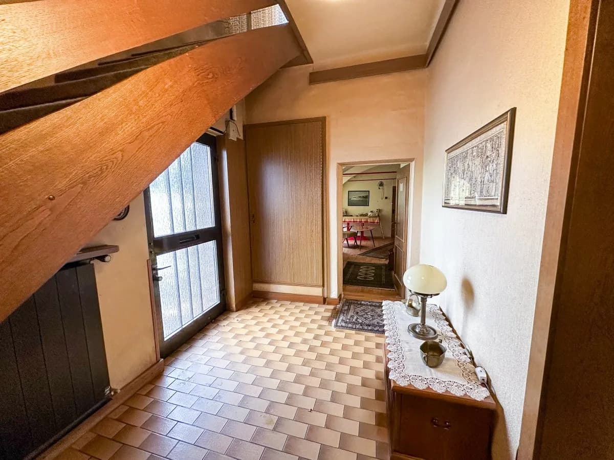 6-Zimmer-Haus kaufen in Südoststeiermark – 216 m², € 340.000 – Bild 11 von 32