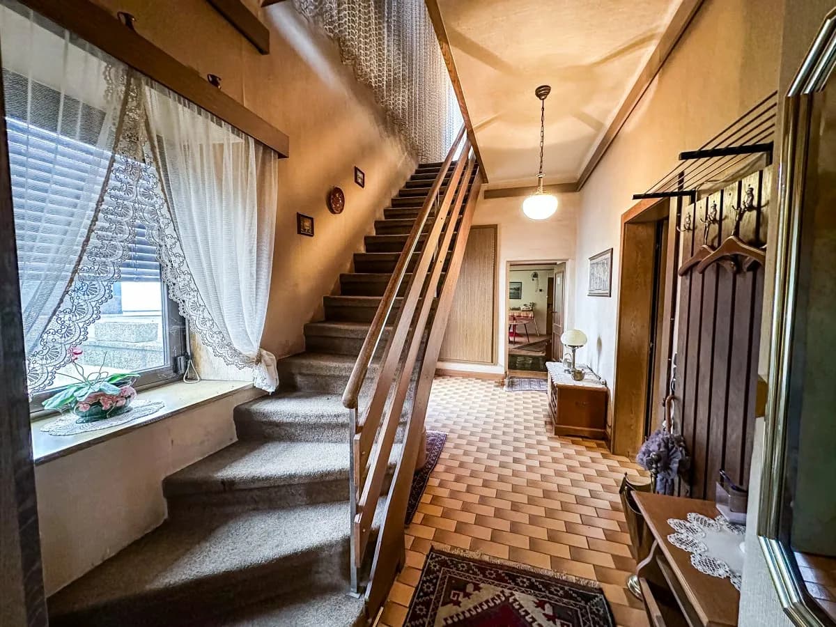 6-Zimmer-Haus kaufen in Südoststeiermark – 216 m², € 340.000 – Bild 17 von 32