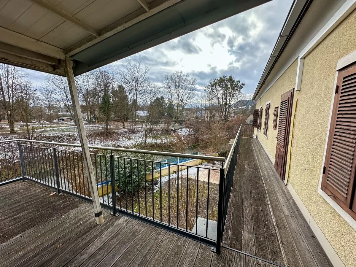 6-Zimmer-Haus kaufen in Südoststeiermark – 216 m², € 340.000 – Bild 26 von 32