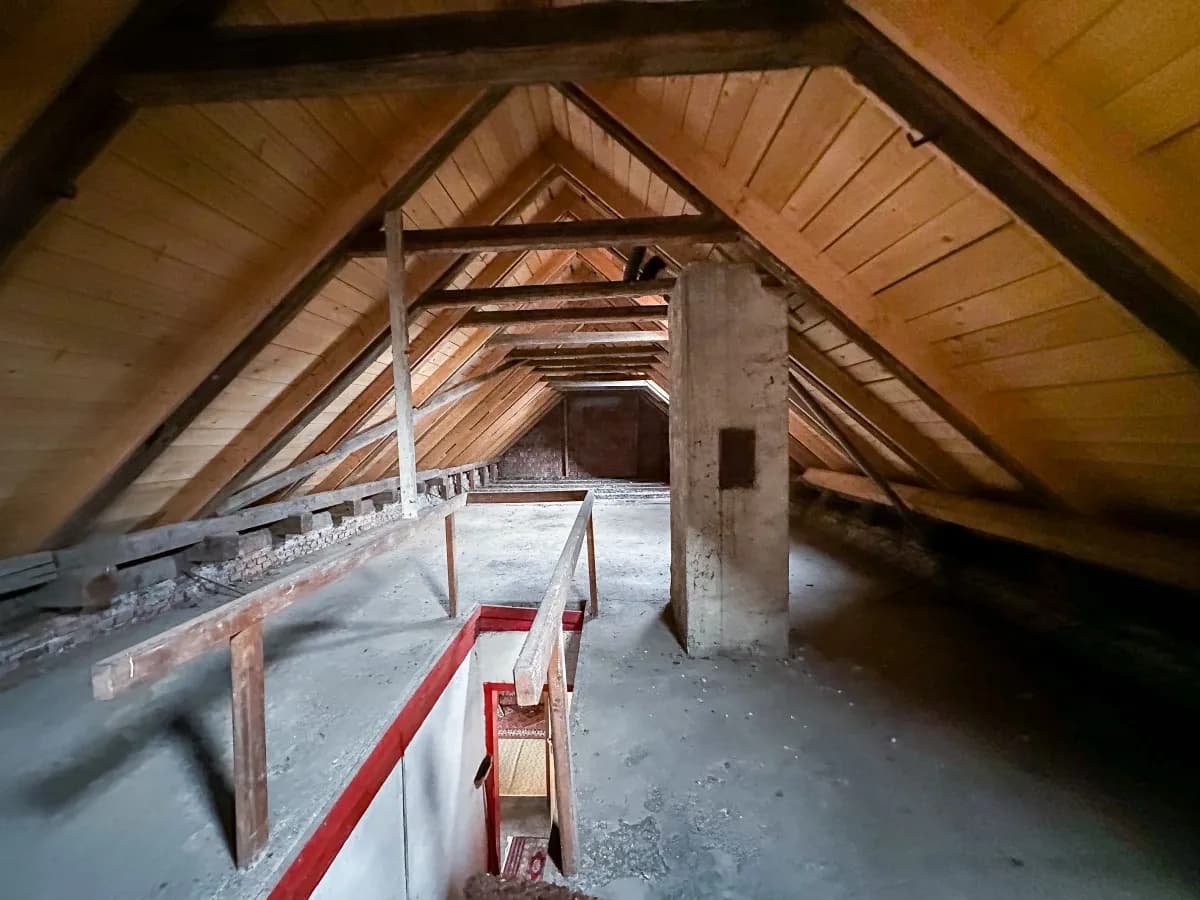 6-Zimmer-Haus kaufen in Südoststeiermark – 216 m², € 340.000 – Bild 28 von 32