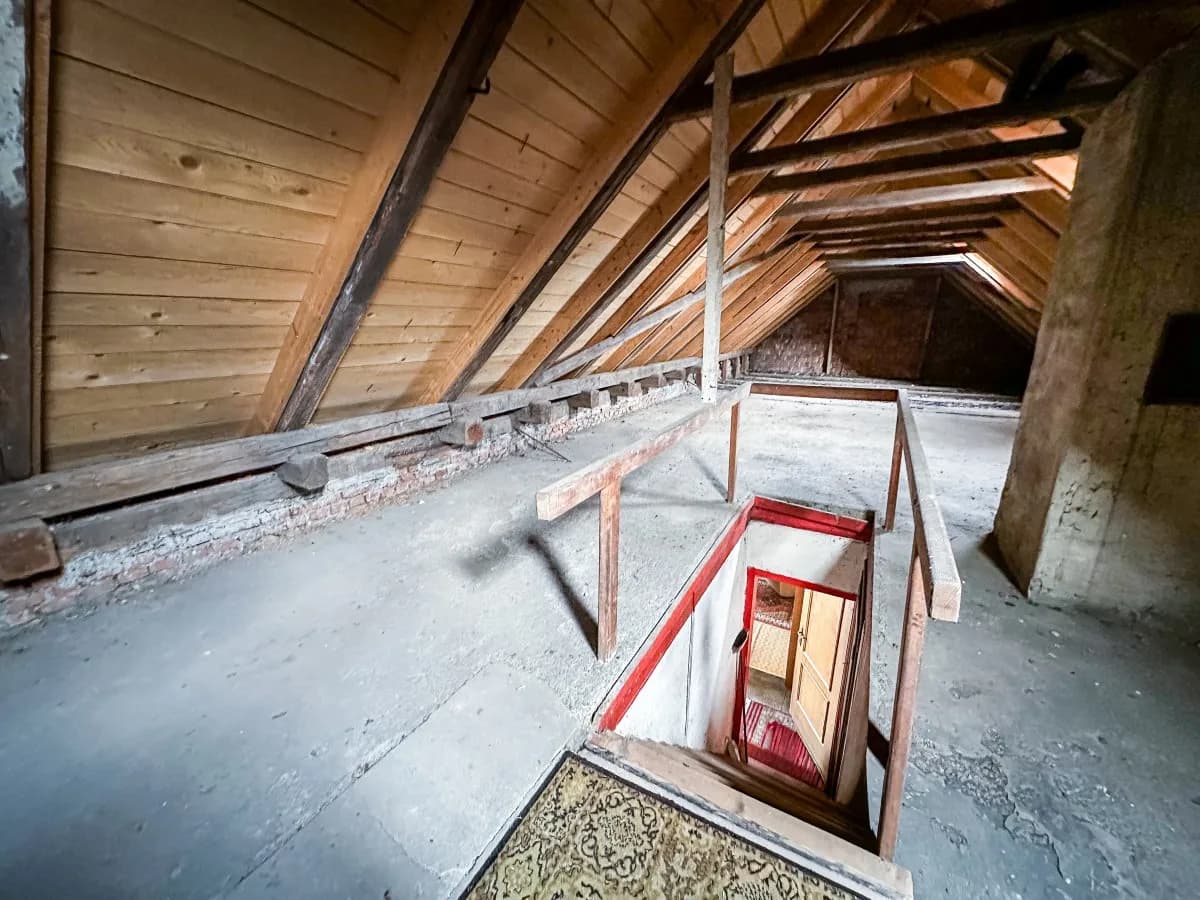 6-Zimmer-Haus kaufen in Südoststeiermark – 216 m², € 340.000 – Bild 29 von 32