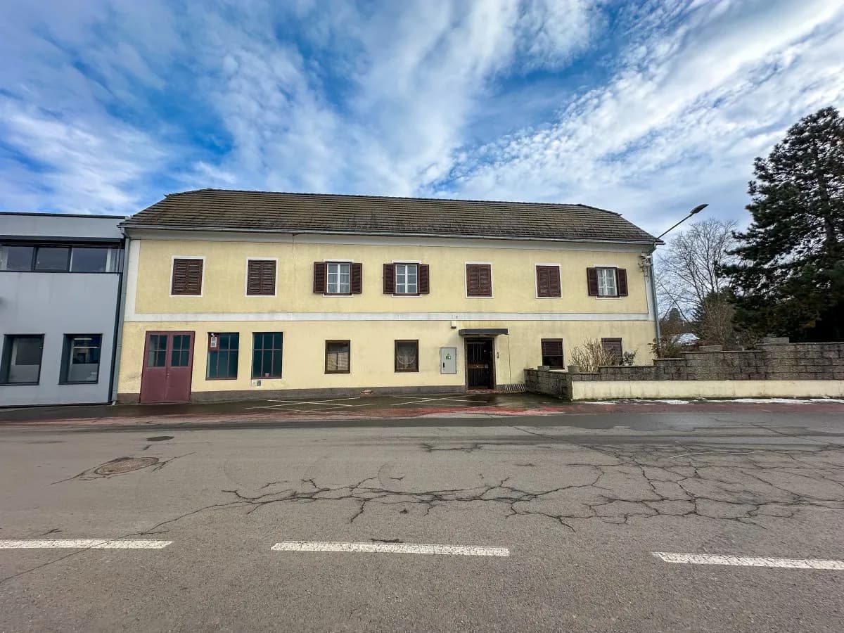 6-Zimmer-Haus kaufen in Südoststeiermark – 216 m², € 340.000 – Bild 31 von 32
