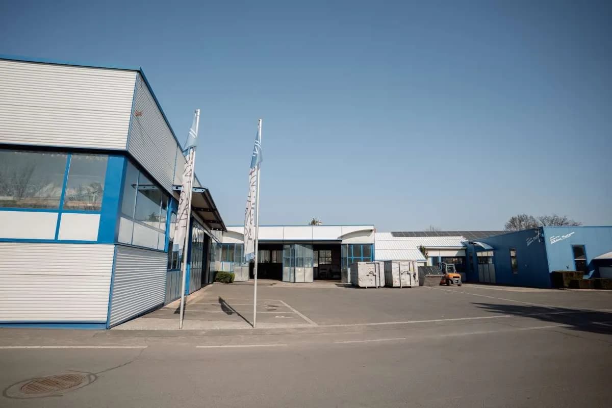 Gewerbeimmobilie kaufen in Südoststeiermark – 2 050 m² – Bild 9 von 18