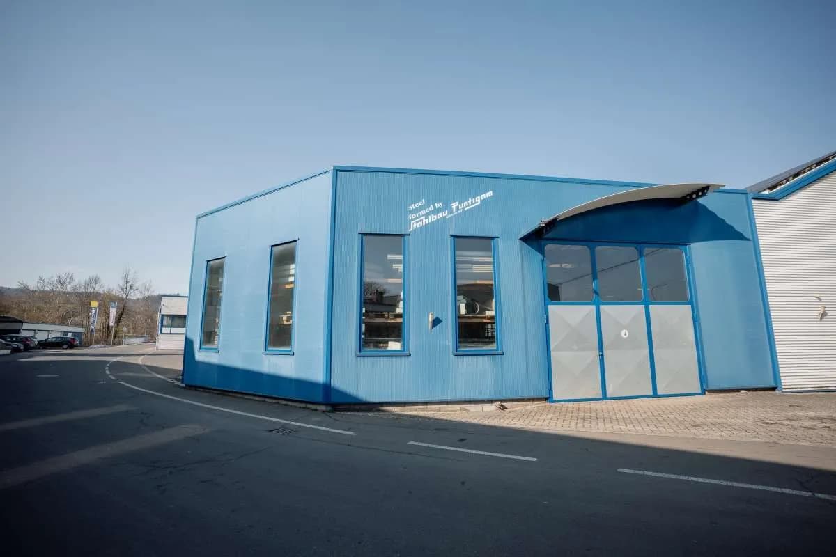 Gewerbeimmobilie kaufen in Südoststeiermark – 2 050 m² – Bild 10 von 18
