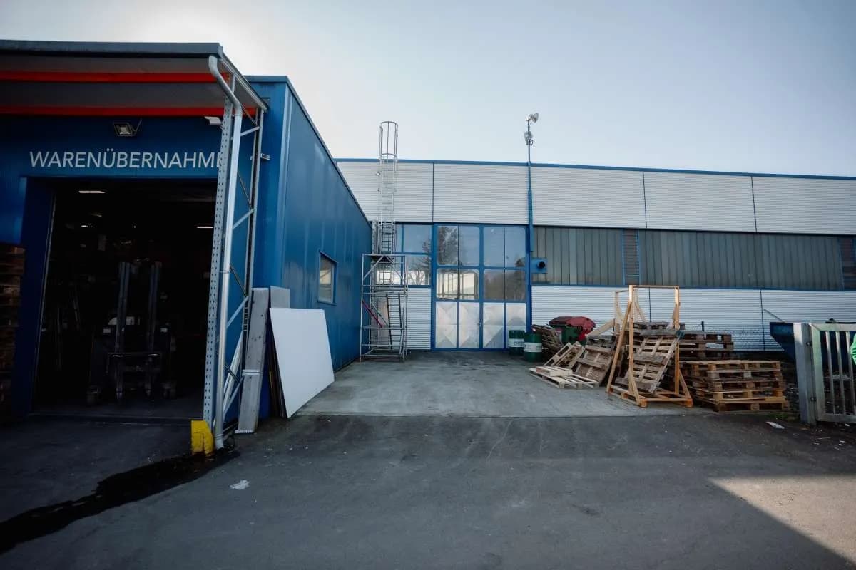 Gewerbeimmobilie kaufen in Südoststeiermark – 2 050 m² – Bild 12 von 18