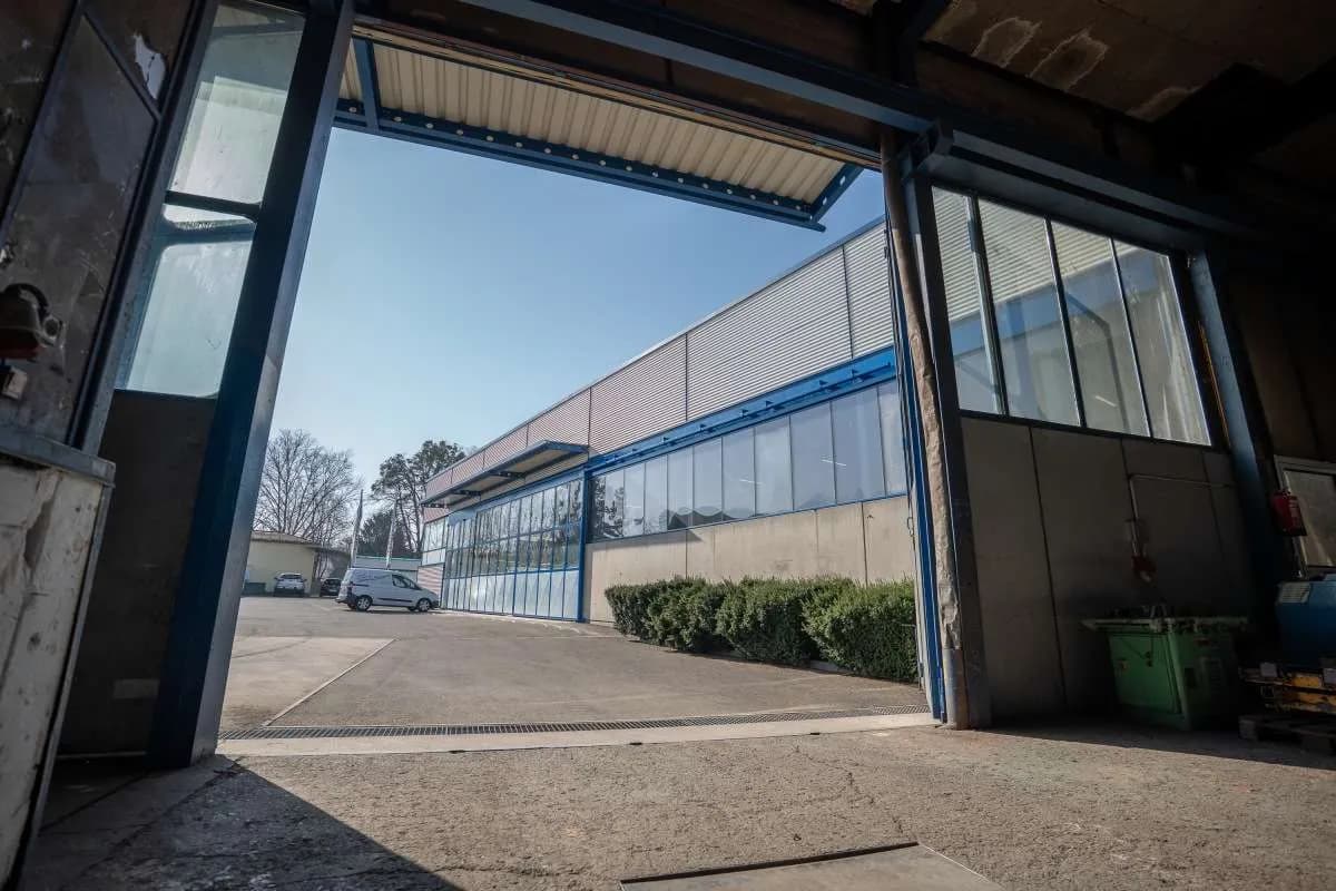 Gewerbeimmobilie kaufen in Südoststeiermark – 2 050 m² – Bild 16 von 18