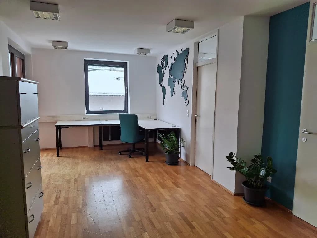 4-Zimmer-Gewerbeimmobilie kaufen in Innsbruck – 76 m², € 550.000