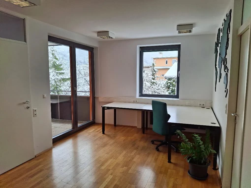 4-Zimmer-Gewerbeimmobilie kaufen in Innsbruck – 76 m², € 550.000 – Bild 2 von 6