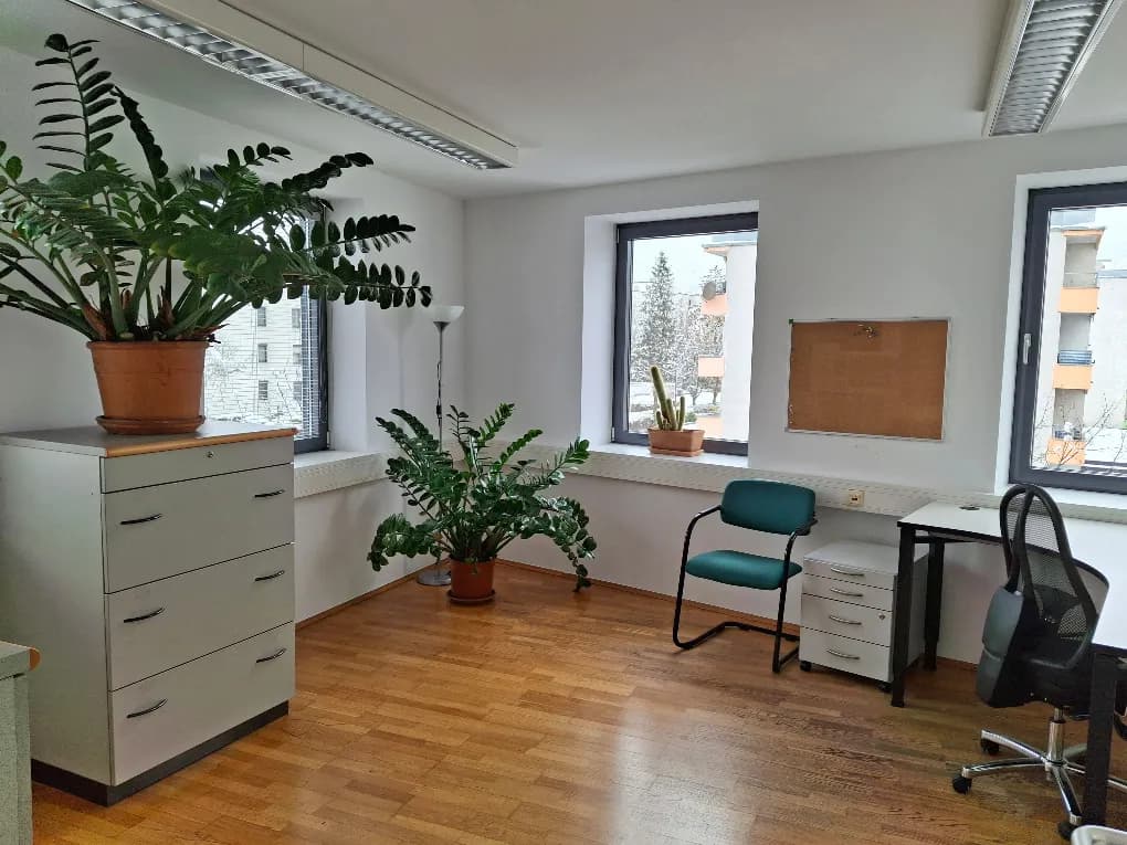 4-Zimmer-Gewerbeimmobilie kaufen in Innsbruck – 76 m², € 550.000 – Bild 4 von 6