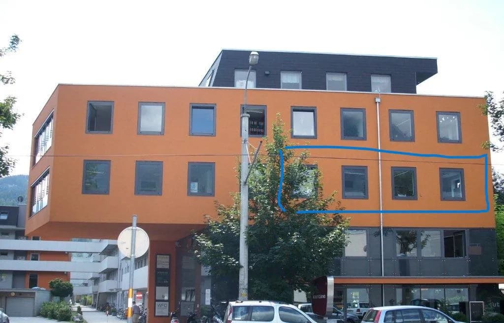 4-Zimmer-Gewerbeimmobilie kaufen in Innsbruck – 76 m², € 550.000 – Bild 5 von 6