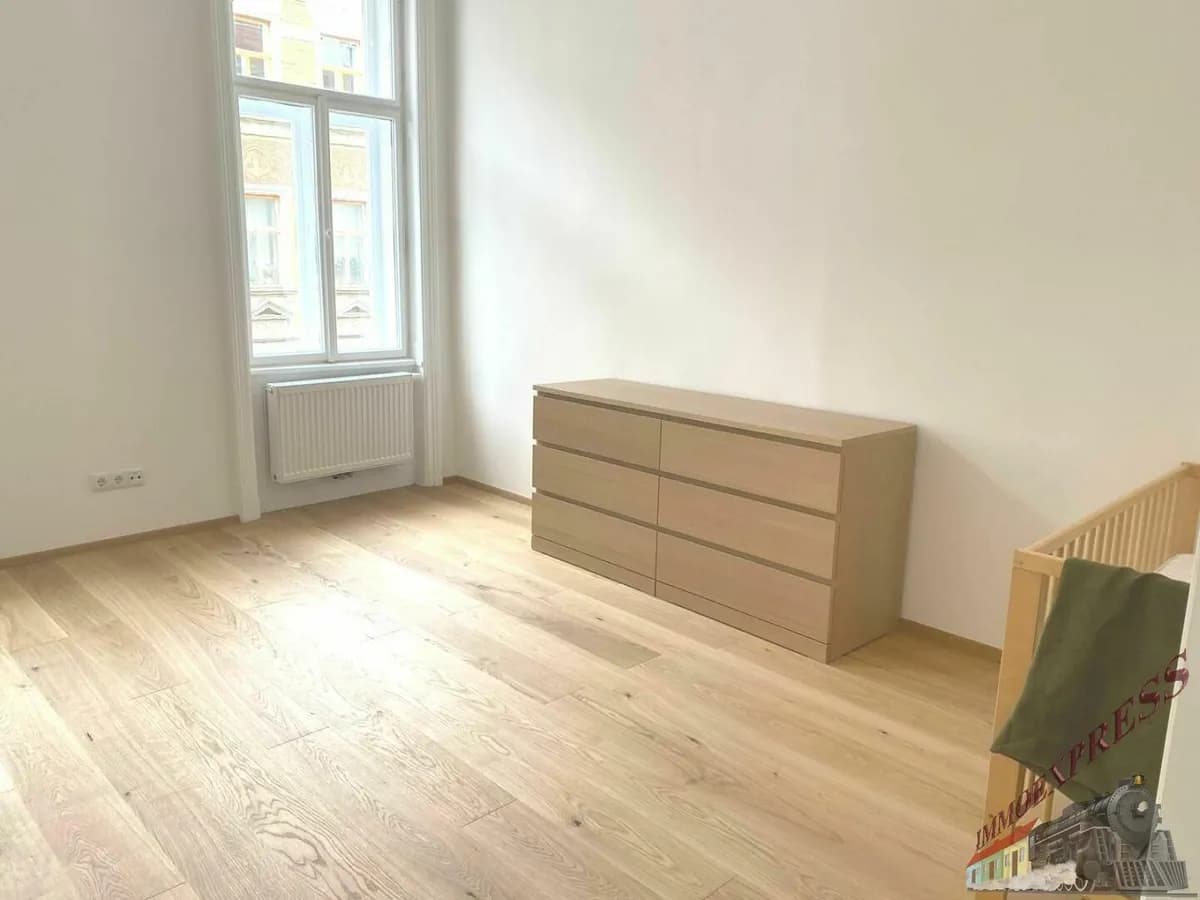 2-Zimmer-Wohnung mieten in Wien – 66,92 m², € 890 – Bild 16 von 16