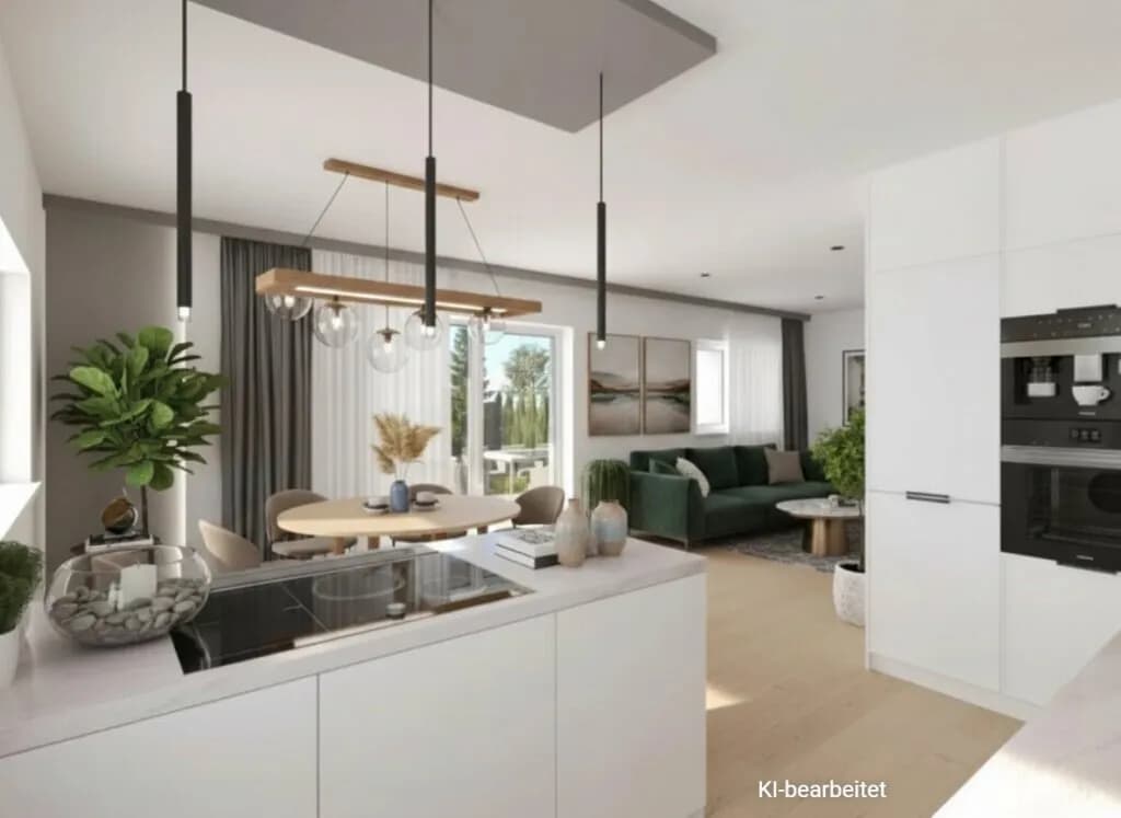 4-Zimmer-Wohnung kaufen in Deutschlandsberg – 85 m², € 329.900 – Bild 2 von 11