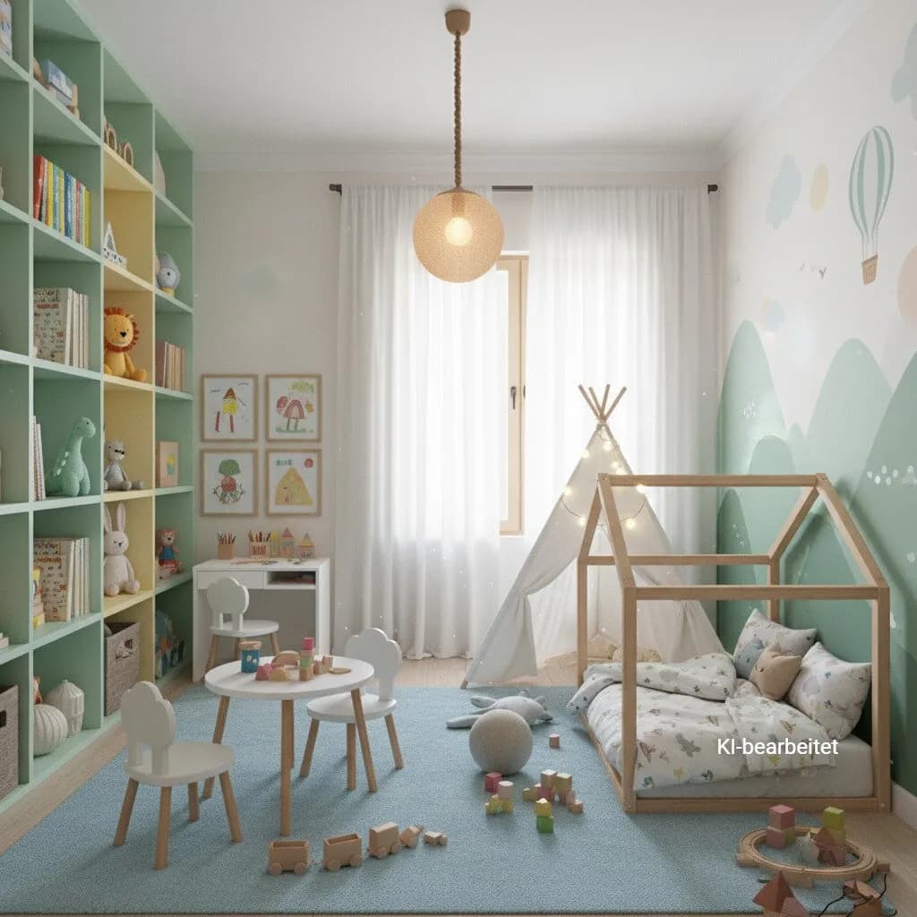 4-Zimmer-Wohnung kaufen in Deutschlandsberg – 85 m², € 329.900 – Bild 3 von 11