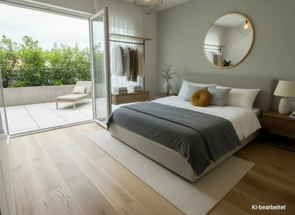 4-Zimmer-Wohnung kaufen in Deutschlandsberg – 85 m², € 329.900 – Bild 4 von 11